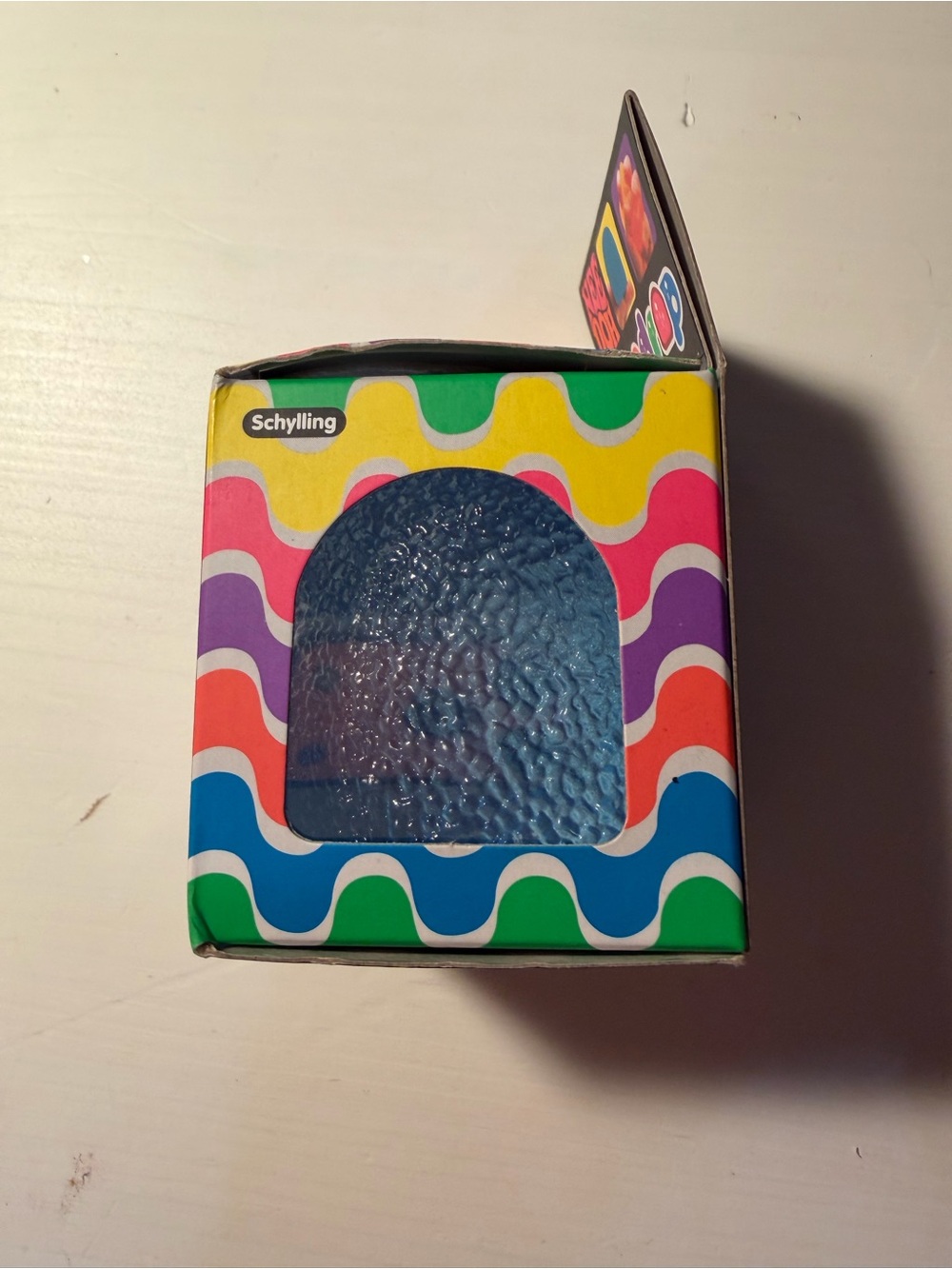 Banana Smushmart blue Needoh pink and blue gumdrop Needoh - Picture 8 of 15